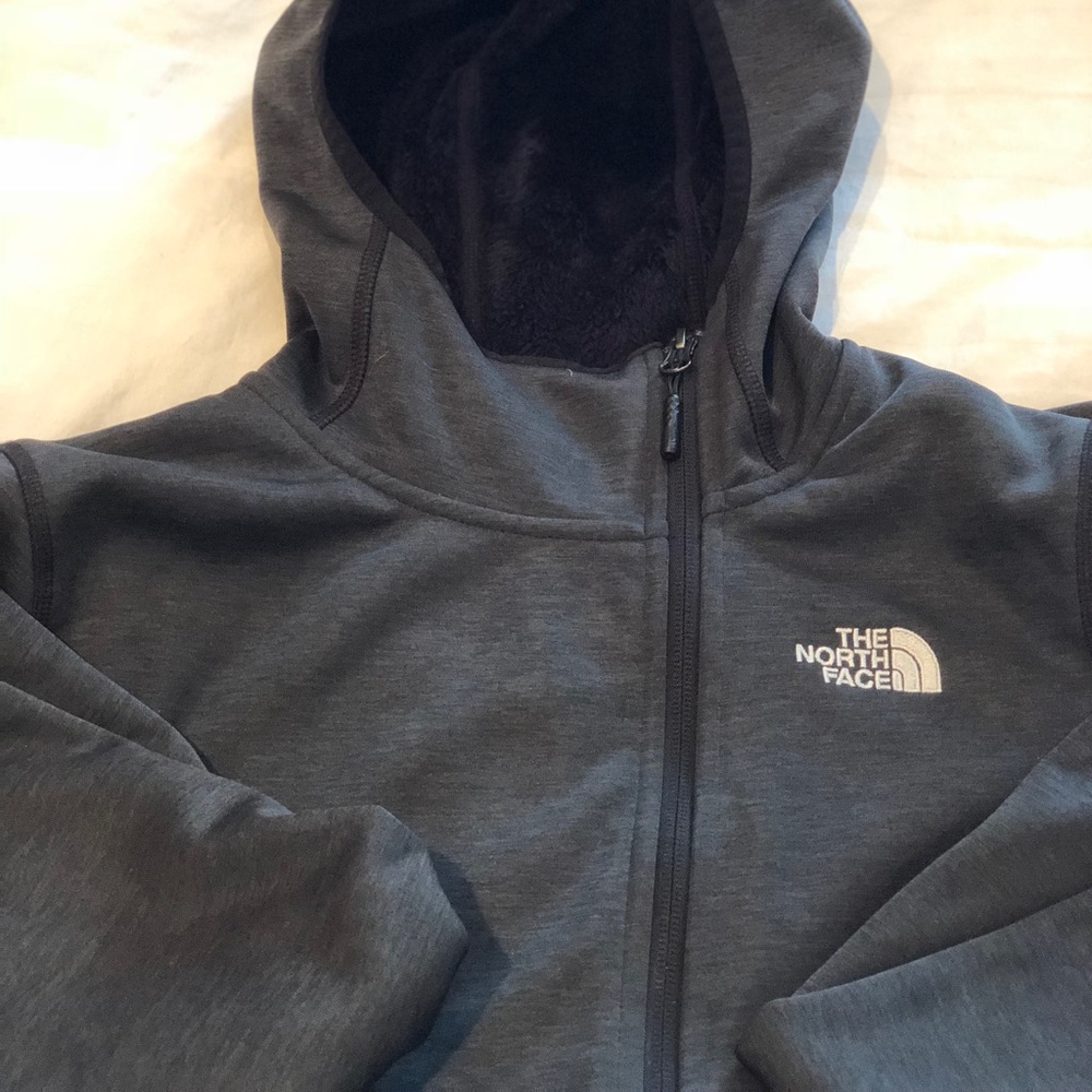 Fleece Lined Jacket - image 1